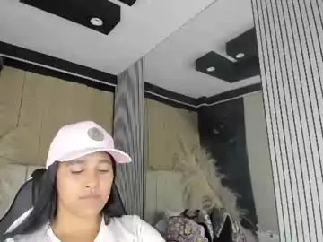 Chaturbate Nude Webcam of lexiadamss