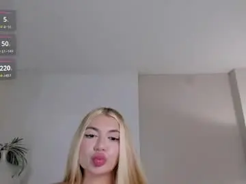 Chaturbate Best live sex cam show of niaholland