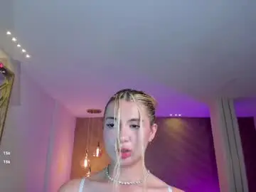Chaturbate Free Porn Cam of niaholland