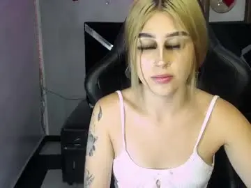 Chaturbate Adult Webcam of scarlet_queen_v
