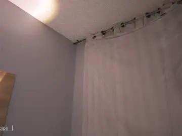 Chaturbate Sex Cam of adaaraa_