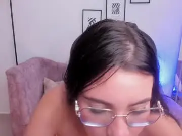 Chaturbate Live Sex Cam of amara_foxx