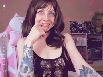 Chaturbate Private Sex Chat of amyrose69