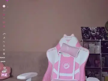 Chaturbate Private Sex Chat of amyrose69