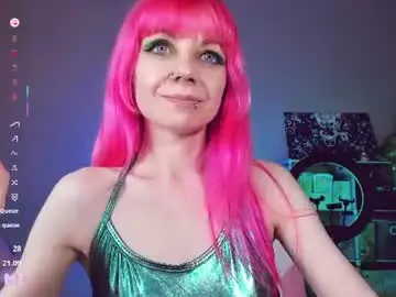 Chaturbate Sex Cam of amyrose69