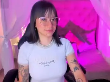 Chaturbate Private Sex Chat of annie_petters