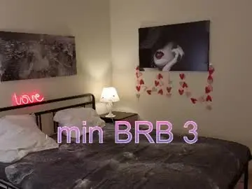 Chaturbate Best live sex cam show of ashley_harrington_