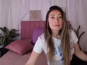 Chaturbate Live Sex of conyabril