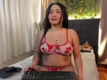 Chaturbate Adult Webcams of delilah_85