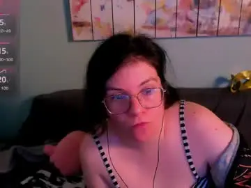 Chaturbate Free Live Porn of everly_rays