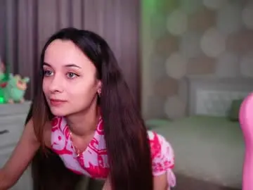 Chaturbate Sex Cam of juicy___angel