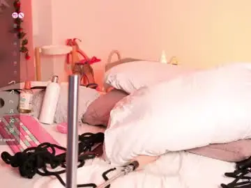 Chaturbate Adult Webcams of maddies_baddies