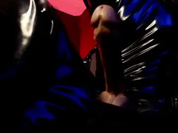 Chaturbate Sex Cam of manuevans10