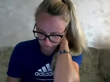 Chaturbate Private Sex Chat of melly_rosey
