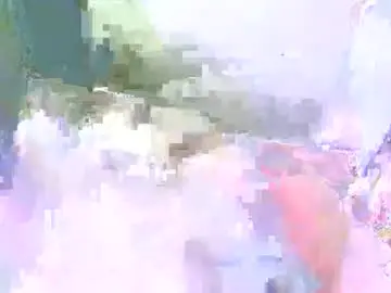 Chaturbate Nude Webcam of queen_poppy