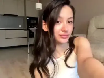 Chaturbate Nude Webcam of tylaivory
