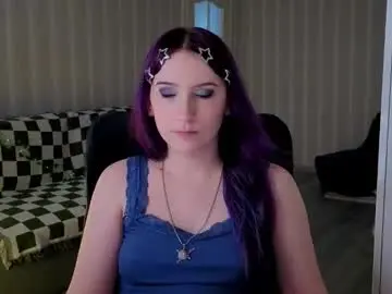 Chaturbate Free Live Porn of velvet_siren