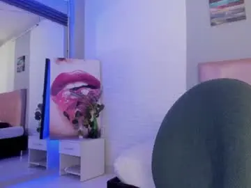 Chaturbate Sex Chat of aileenkeys