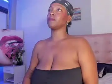 Chaturbate Nude Webcam of aileenkeys