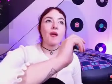 Chaturbate Nude Webcam of allissa_noir