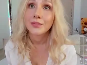 Chaturbate Live Porn of carol_may_