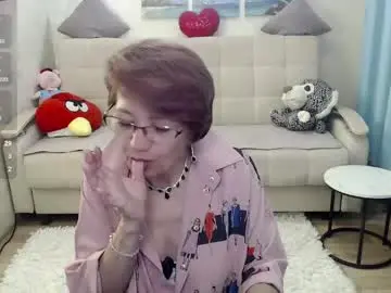 Chaturbate Live Porn of lady_sexy_di