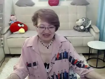 Chaturbate Live Porn of lady_sexy_di