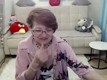Chaturbate Adult Video Chat of lady_sexy_di