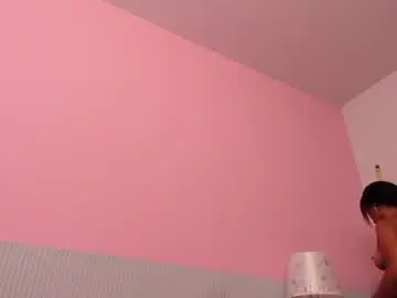Chaturbate Free Porn Cam of laraebony_
