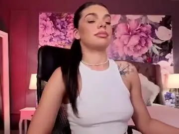 Chaturbate Adult Video Chat of lexixvicious