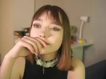 Chaturbate Private Sex Chat of leyla_grace