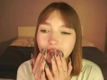 Chaturbate Live Sex of leyla_grace