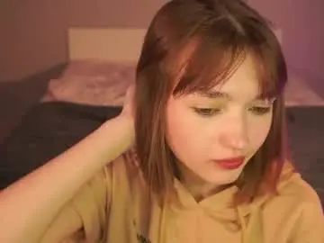 Chaturbate Live Sex Cam of leyla_grace