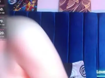 Chaturbate Watch Live Sex Cams of lucy_wish1