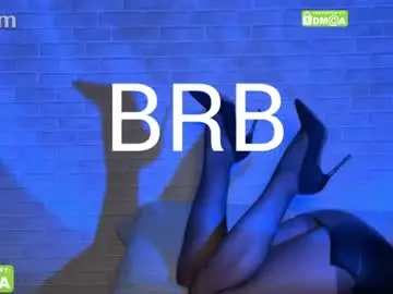 Chaturbate Adult Webcams of miamysterly