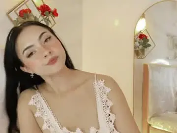 Chaturbate Live Porn of naamah_b
