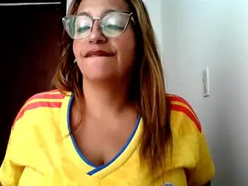 Chaturbate Best Webcam of rossanalionheart