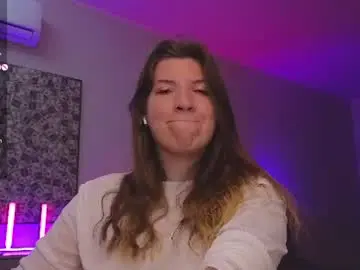 Chaturbate Sex Cam of sofia__fairy