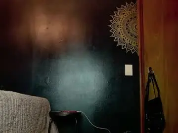 Chaturbate Nude Webcam of tamiriscampos