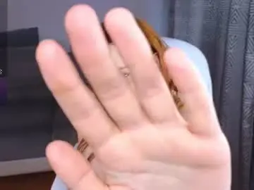 Chaturbate Live Porn of wildbanny