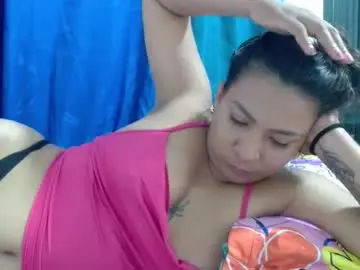 Chaturbate Private Sex Chat of cherry_provocation