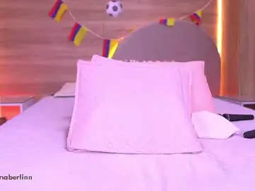 Chaturbate Live Sex of dannaberlin