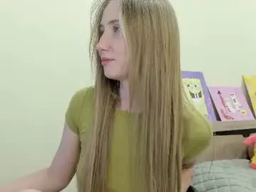 Chaturbate Nude Webcam of leona_vixen