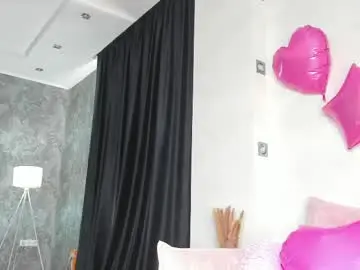 Chaturbate Private Sex Chat of lina_smilee