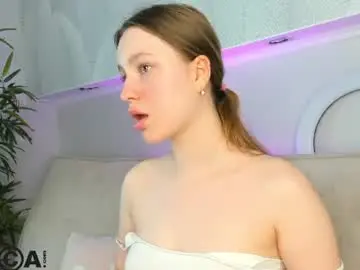 Chaturbate Best live sex cam show of lina_smilee