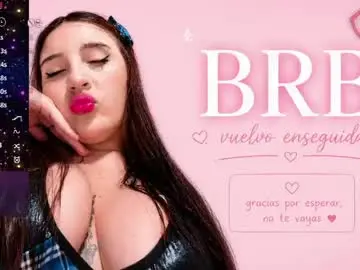 Chaturbate Adult Webcams of luna_cheerful1