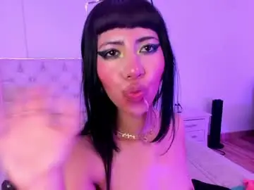Chaturbate Live Sex of nina_fooxxx1