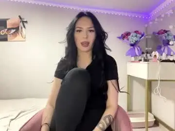 Chaturbate Live Sex of reginavandivier