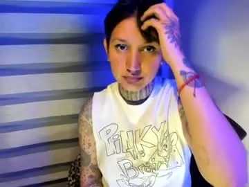 Chaturbate Free Live Porn of samanthapoisonx