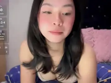 Chaturbate Nude Webcam of swt_asianholly